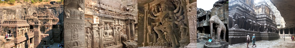 Ellora Caves Tour